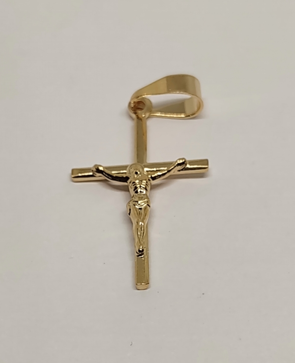 DIJE CRISTO HILO M